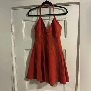 Francesca’s Miami Dress